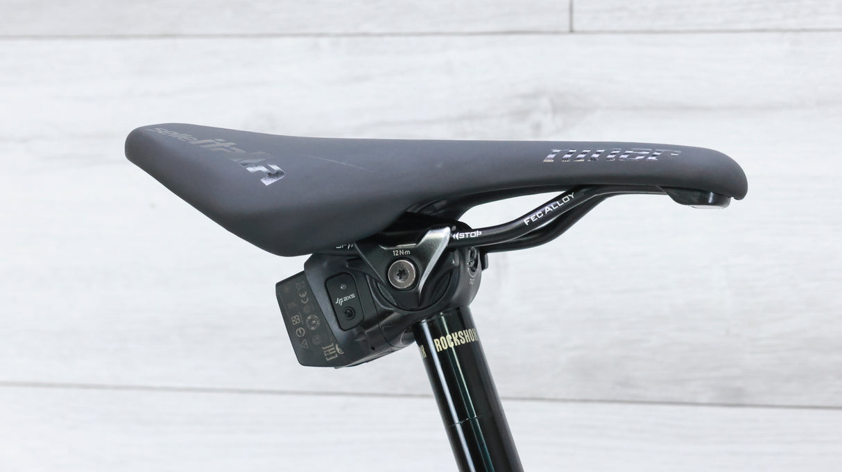 Specialized Epic EVO GX AXS Mountain Bike - 2023, X-Large