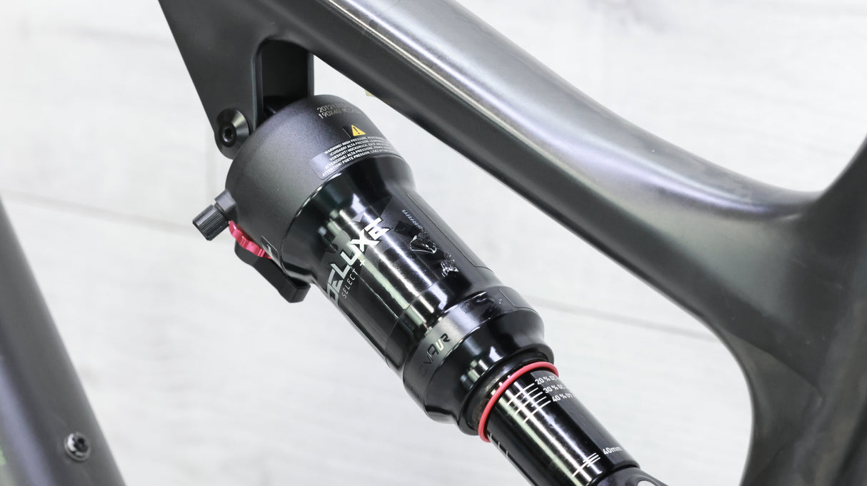 Specialized Epic EVO GX AXS Mountain Bike - 2023, X-Large