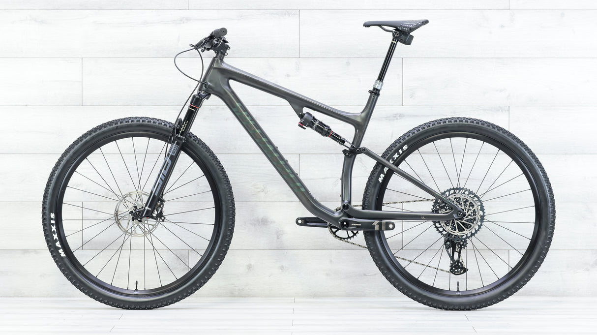 Specialized Epic EVO GX AXS Mountain Bike - 2023, X-Large