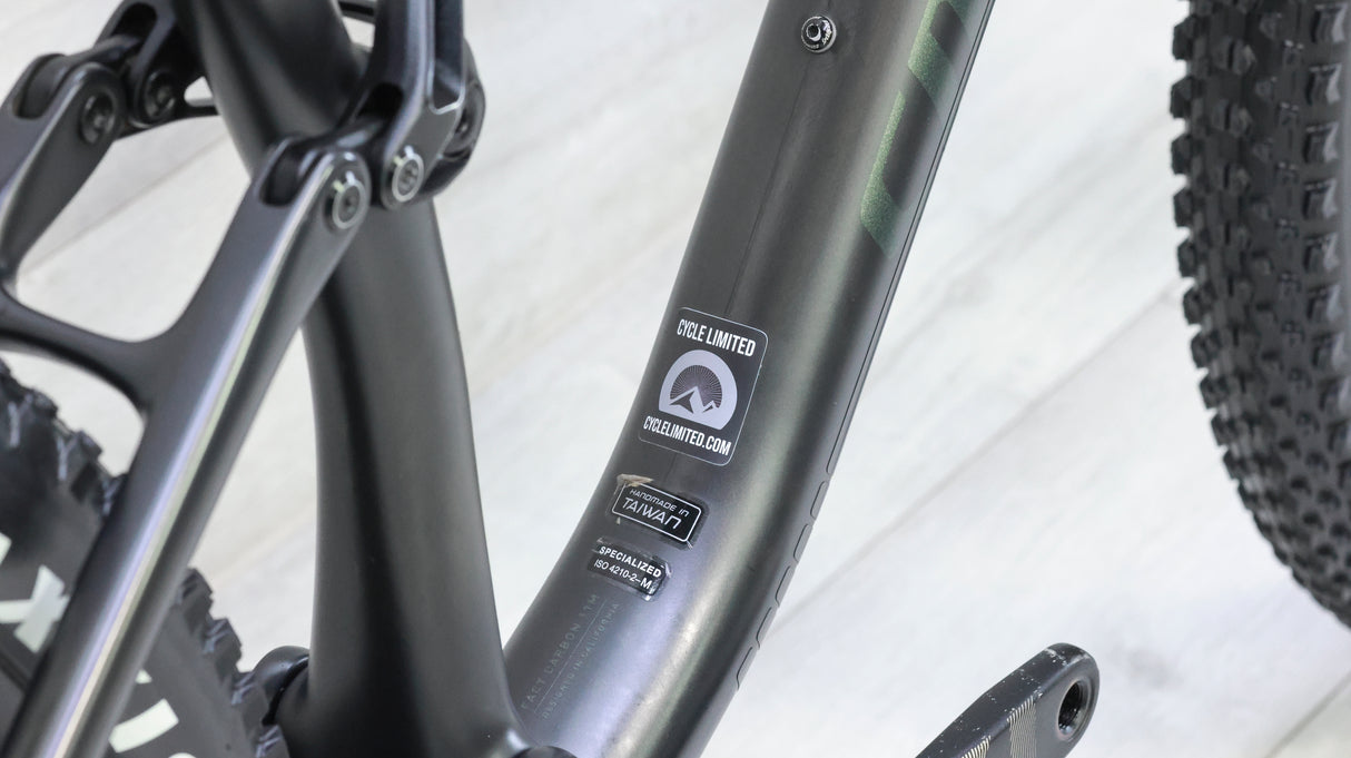 Specialized Epic EVO GX AXS Mountain Bike - 2023, X-Large