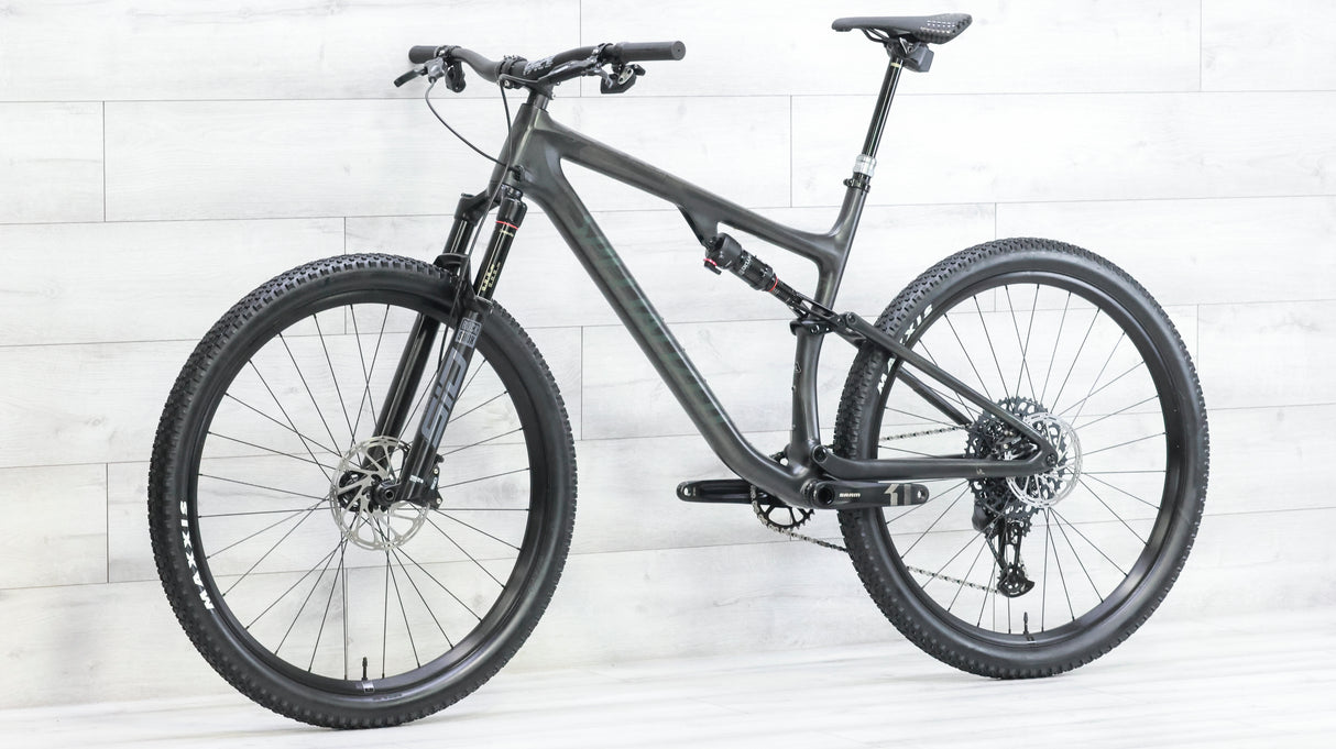 Specialized Epic EVO GX AXS Mountain Bike - 2023, X-Large