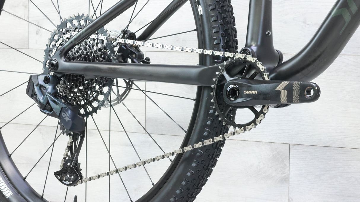 Specialized Epic EVO GX AXS Mountain Bike - 2023, X-Large