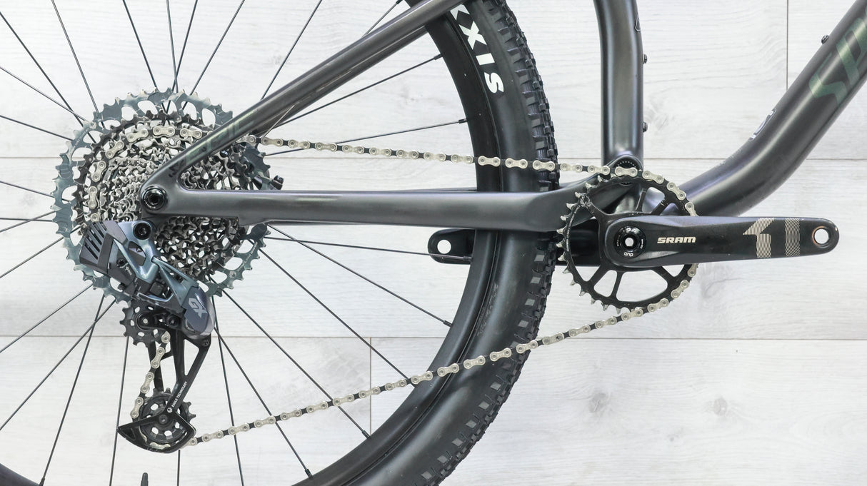 Specialized Epic EVO GX AXS Mountain Bike - 2023, X-Large