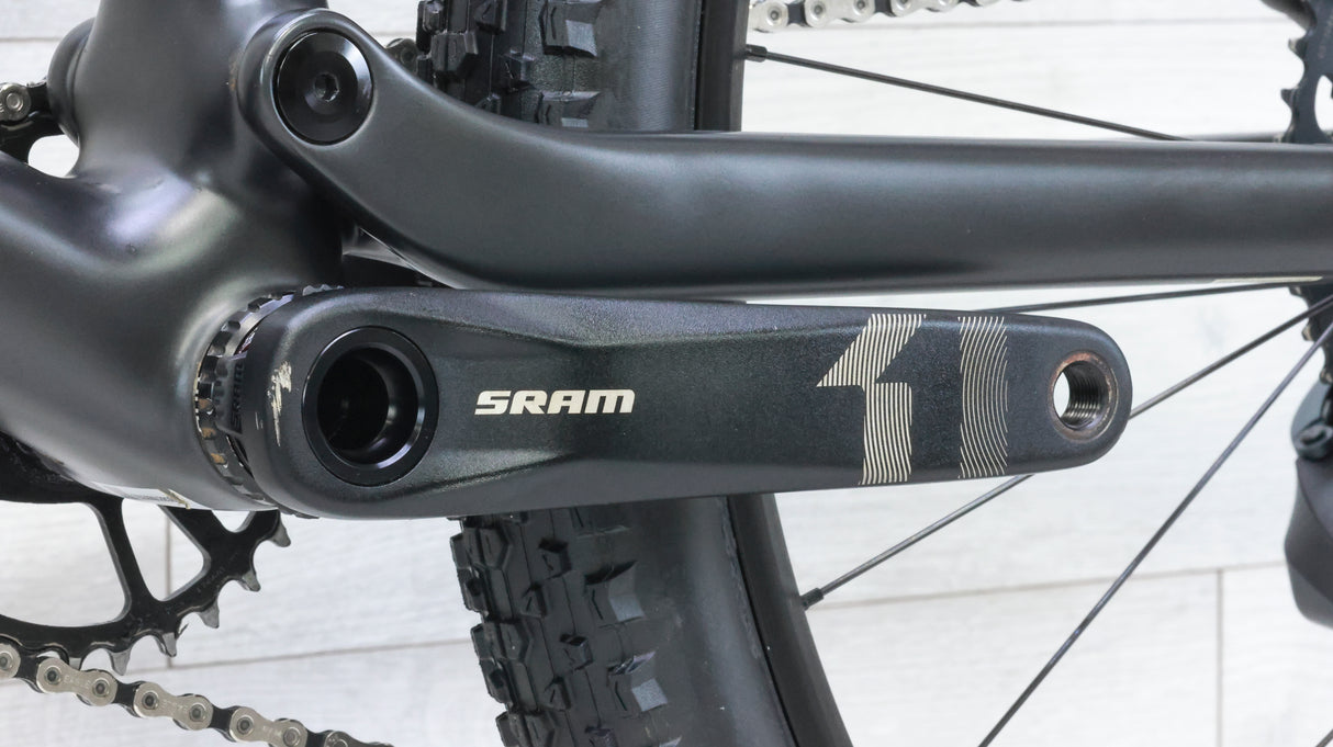 Specialized Epic EVO GX AXS Mountain Bike - 2023, X-Large