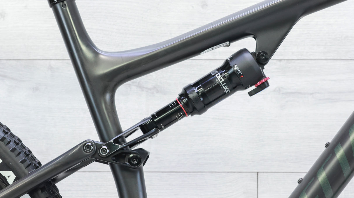 Specialized Epic EVO GX AXS Mountain Bike - 2023, X-Large