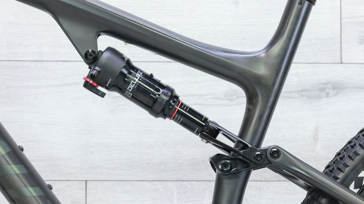 Specialized Epic EVO GX AXS Mountain Bike - 2023, X-Large