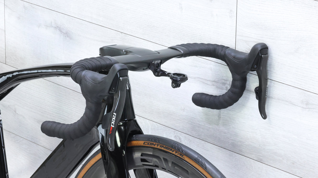 Trek Madone SLR SRAM Red eTap Project One Road Bike - 2020, 50cm