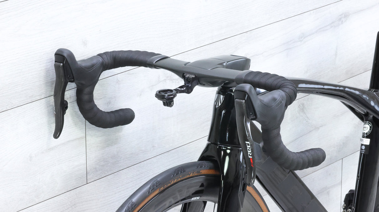 Trek Madone SLR SRAM Red eTap Project One Road Bike - 2020, 50cm