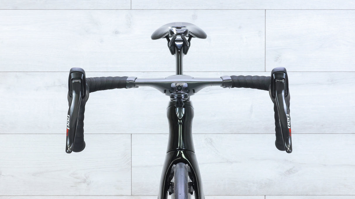 Trek Madone SLR SRAM Red eTap Project One Road Bike - 2020, 50cm