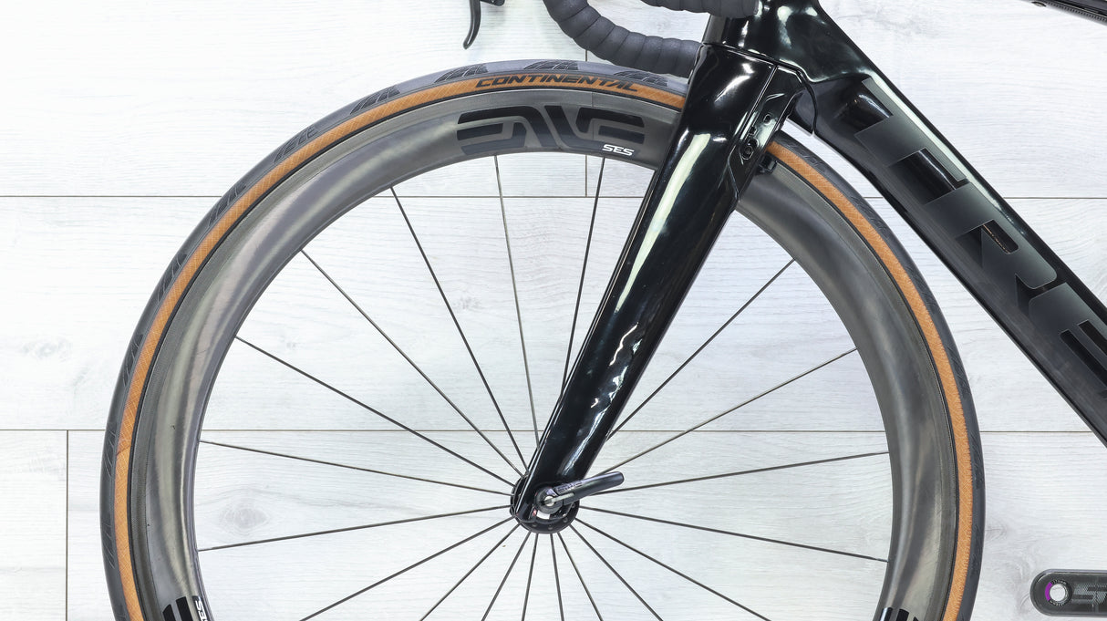 Trek Madone SLR SRAM Red eTap Project One Road Bike - 2020, 50cm