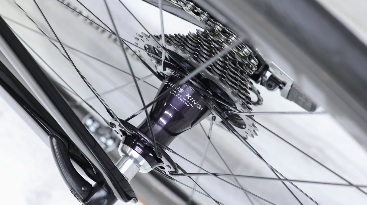 Trek Madone SLR SRAM Red eTap Project One Road Bike - 2020, 50cm