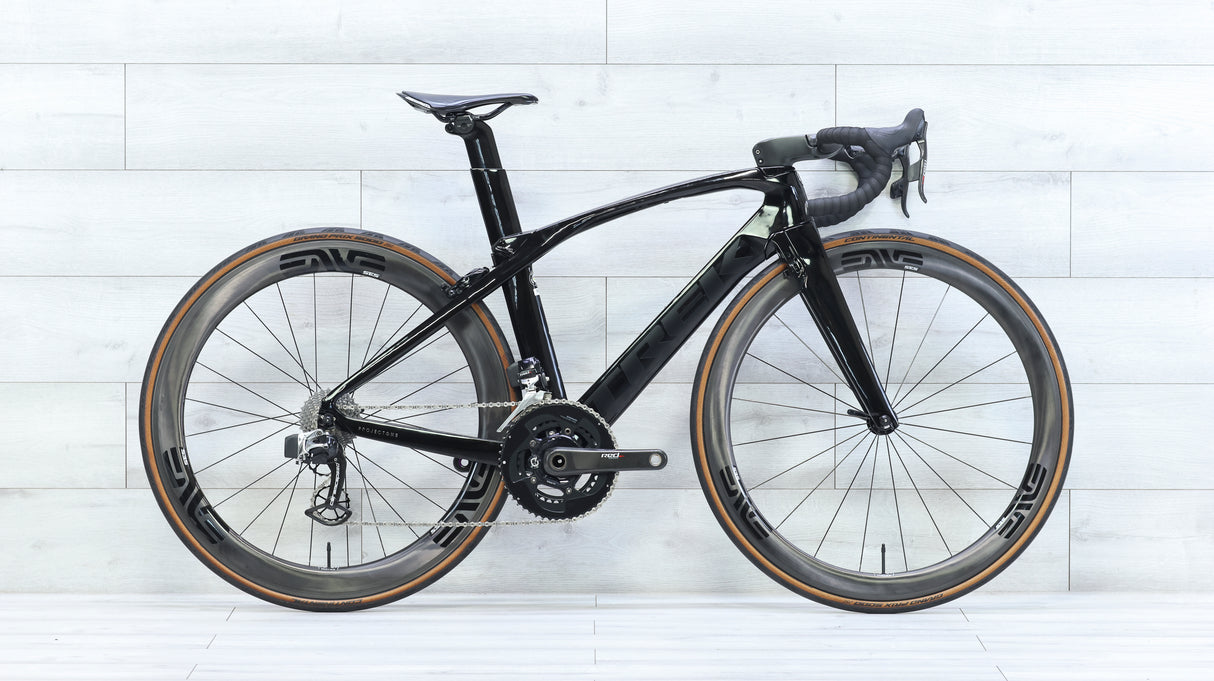 Trek Madone SLR SRAM Red eTap Project One Road Bike - 2020, 50cm