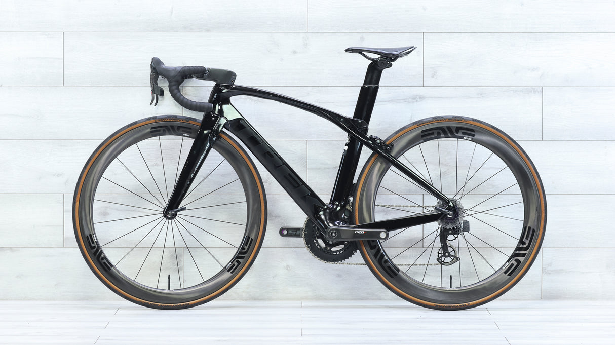 Trek Madone SLR SRAM Red eTap Project One Road Bike - 2020, 50cm