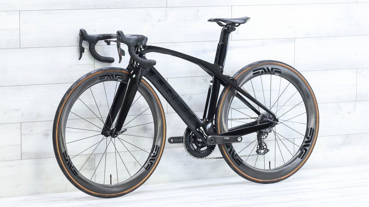 Trek Madone SLR SRAM Red eTap Project One Road Bike - 2020, 50cm