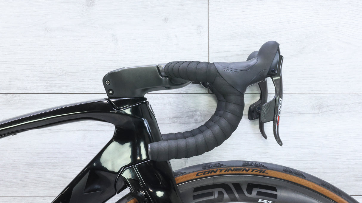 Trek Madone SLR SRAM Red eTap Project One Road Bike - 2020, 50cm