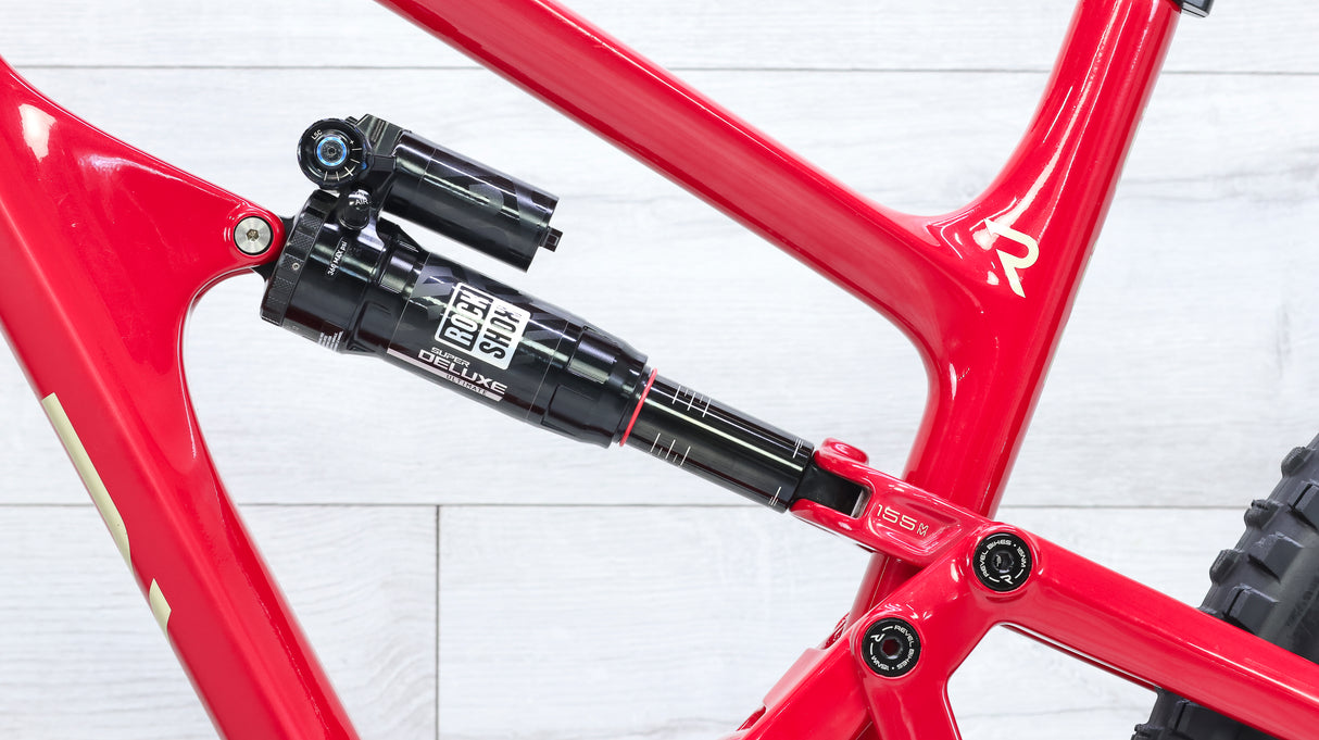 Revel Rail 29 SRAM XX T-Type AXS Mountain Bike - 2023, Large