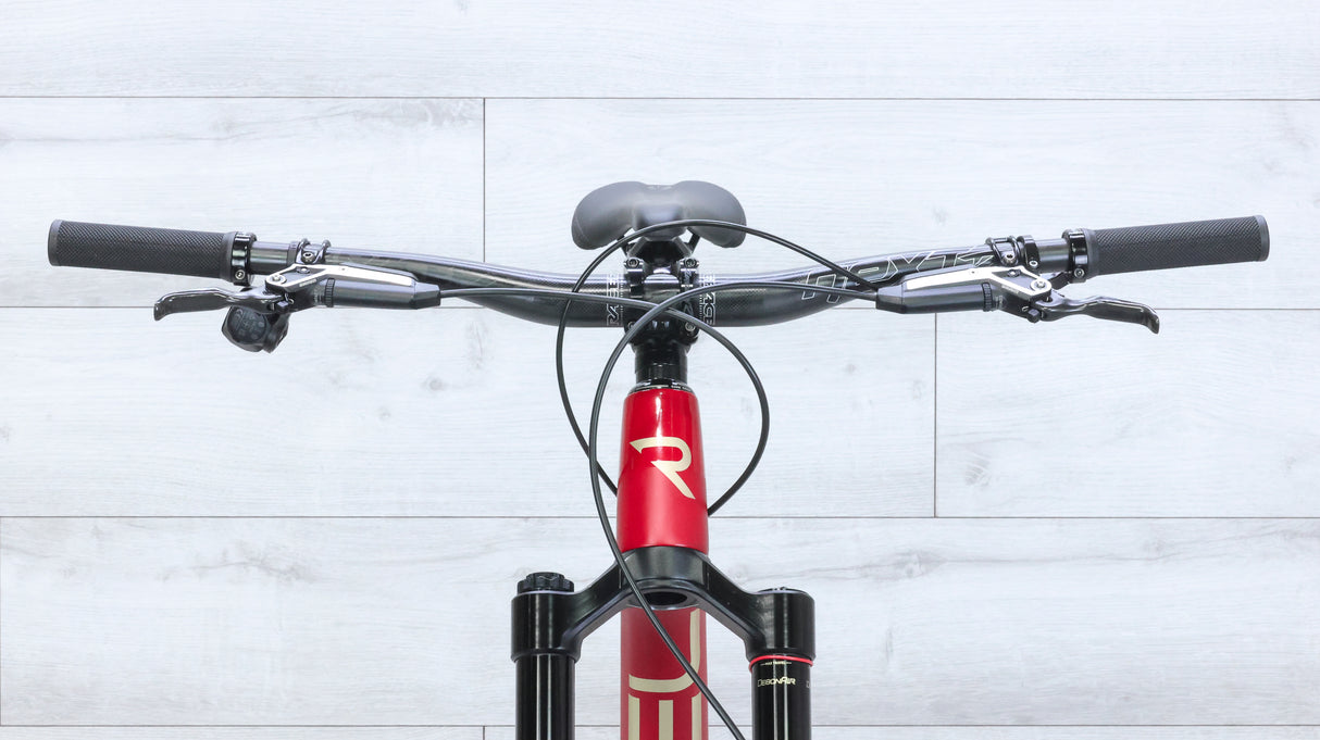 Revel Rail 29 SRAM XX T-Type AXS Mountain Bike - 2023, Large