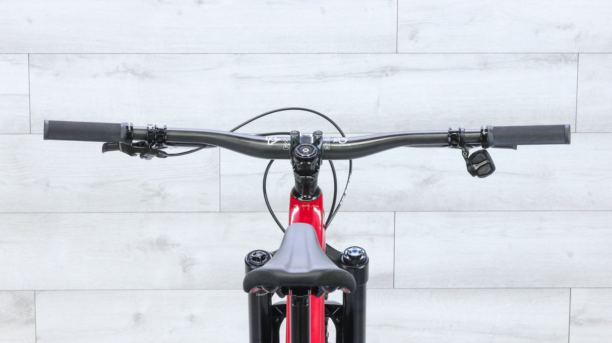 Revel Rail 29 SRAM XX T-Type AXS Mountain Bike - 2023, Large