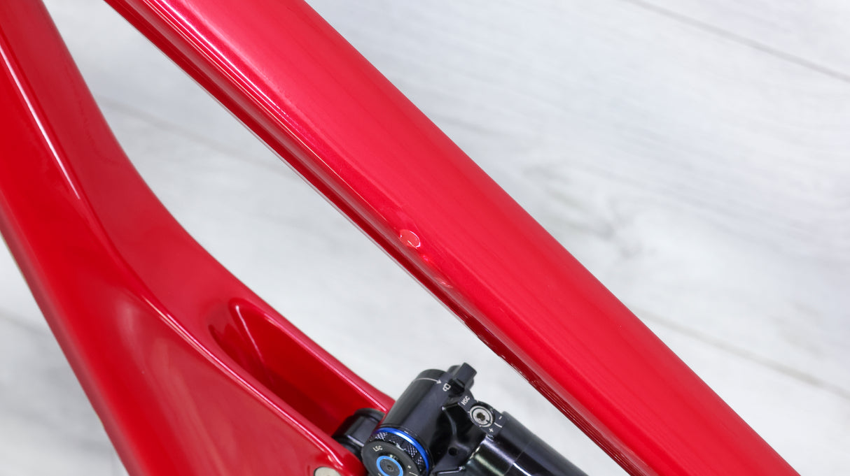 Revel Rail 29 SRAM XX T-Type AXS Mountain Bike - 2023, Large