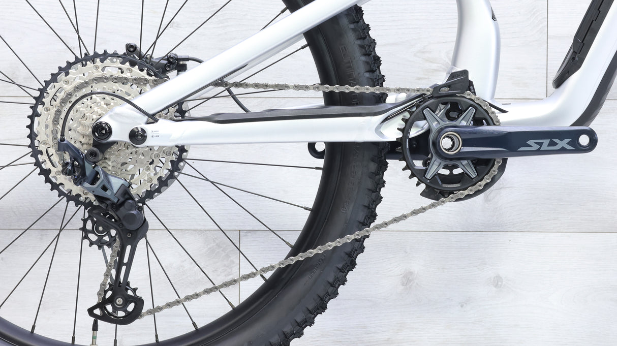 Specialized Stumpjumper 15 Fox Coil Alloy Mountain Bike - 2025, Medium (S3)