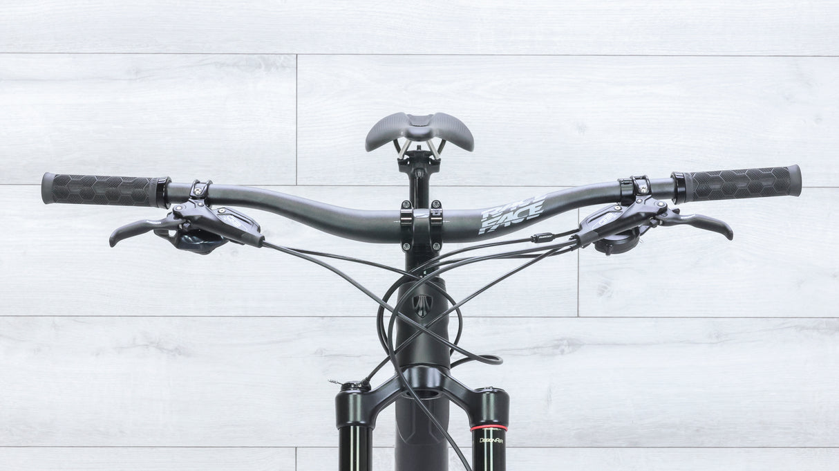 Trek Top Fuel 9.8 GX Mountain Bike - 2021, Med/Large