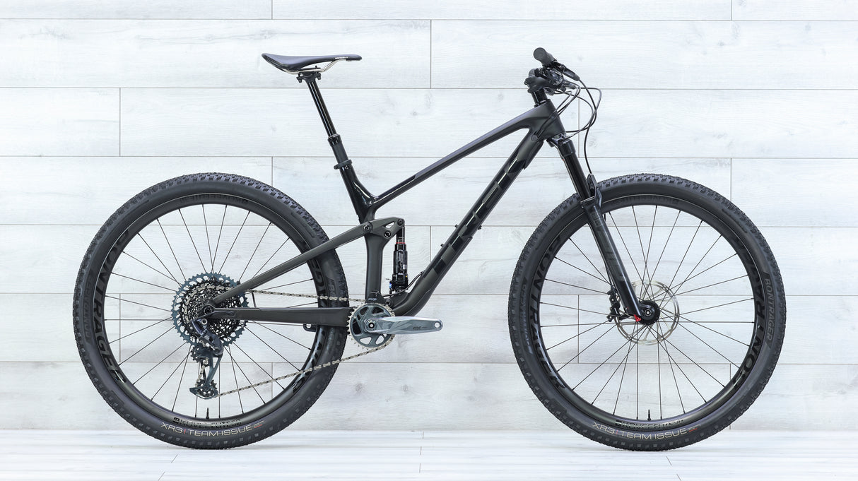 Trek Top Fuel 9.8 GX Mountain Bike - 2021, Med/Large