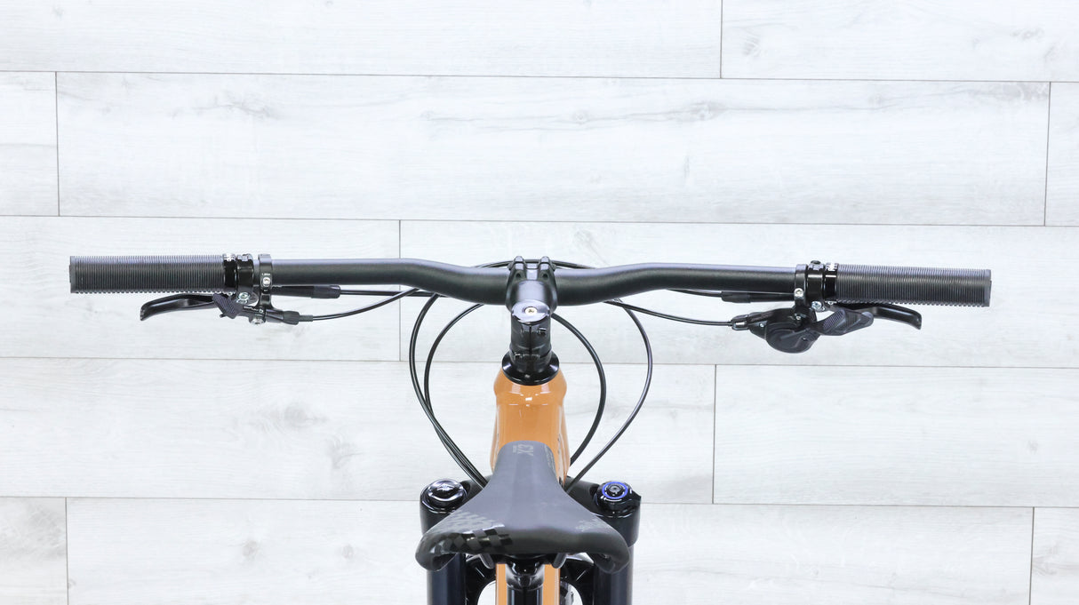 Cannondale Habit HT 1 Mountain Bike - 2024, Large