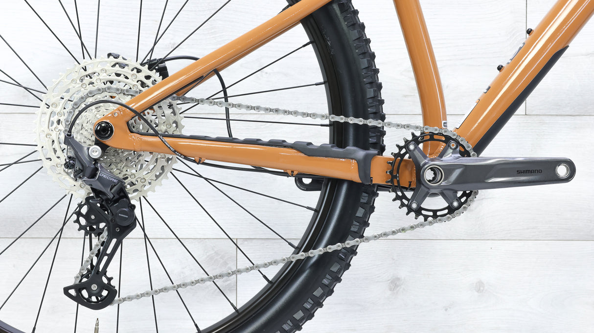 Cannondale Habit HT 1 Mountain Bike - 2024, Large