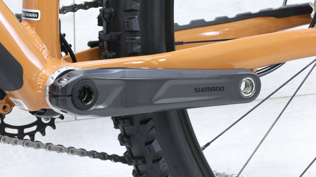 Cannondale Habit HT 1 Mountain Bike - 2024, Large