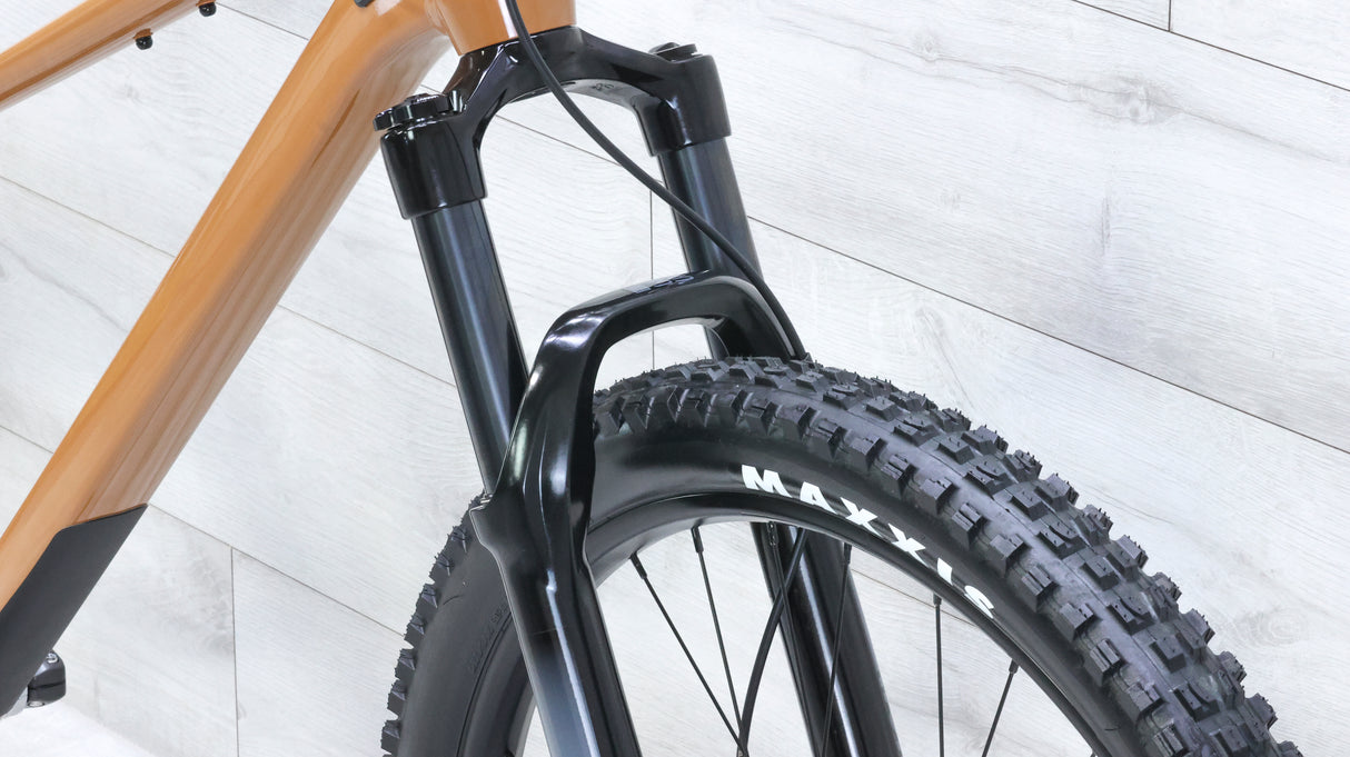 Cannondale Habit HT 1 Mountain Bike - 2024, Large