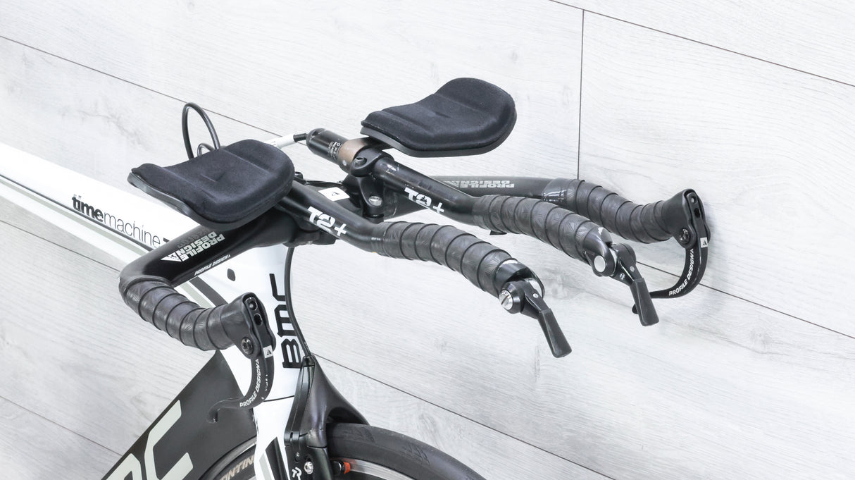 BMC Timemachine TM02 Triathlon Bike - 2015, Medium