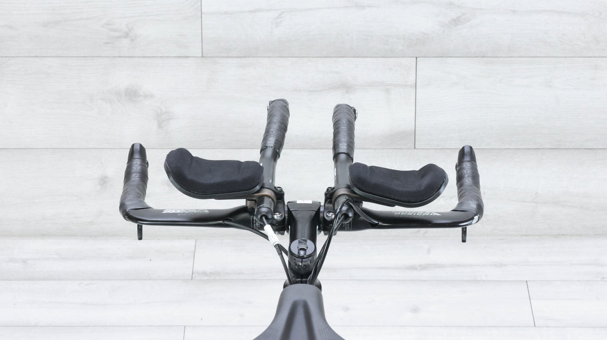 BMC Timemachine TM02 Triathlon Bike - 2015, Medium