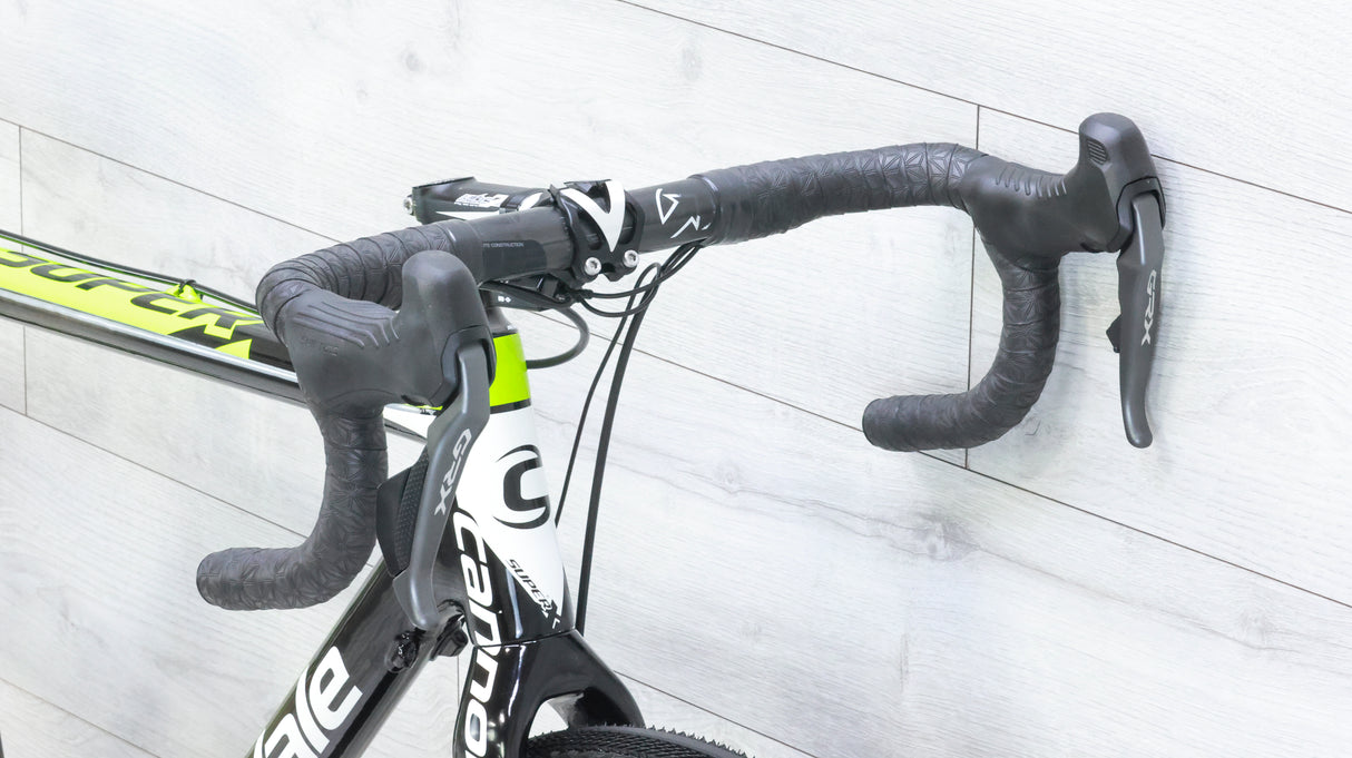 Cannondale SuperX Hi-Mod Disc Di2 Cyclocross Bike - 2013, 54cm