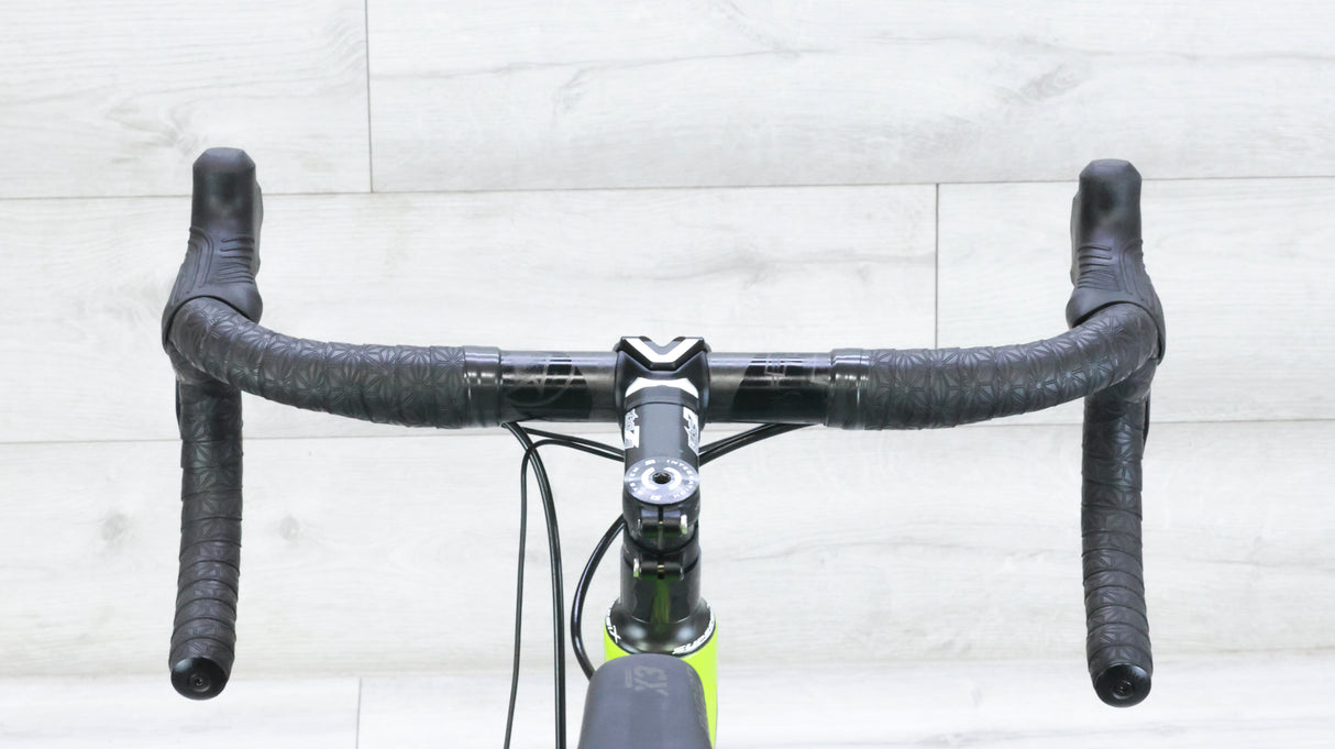 Cannondale SuperX Hi-Mod Disc Di2 Cyclocross Bike - 2013, 54cm