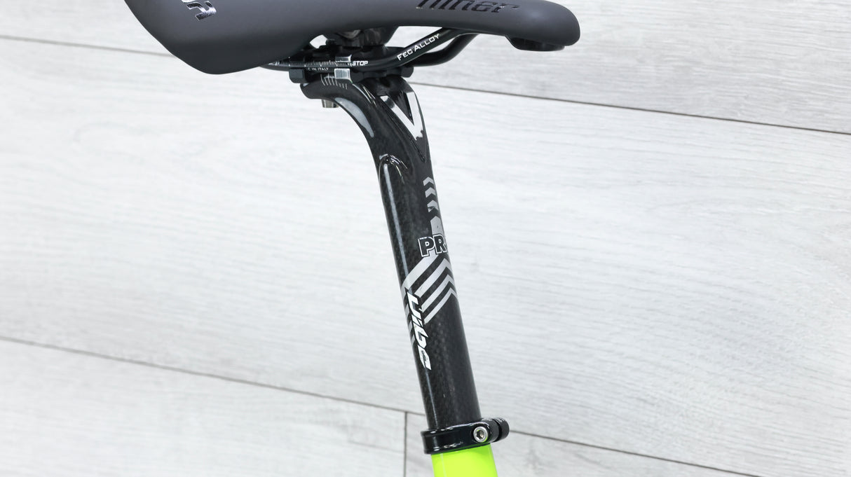 Cannondale SuperX Hi-Mod Disc Di2 Cyclocross Bike - 2013, 54cm