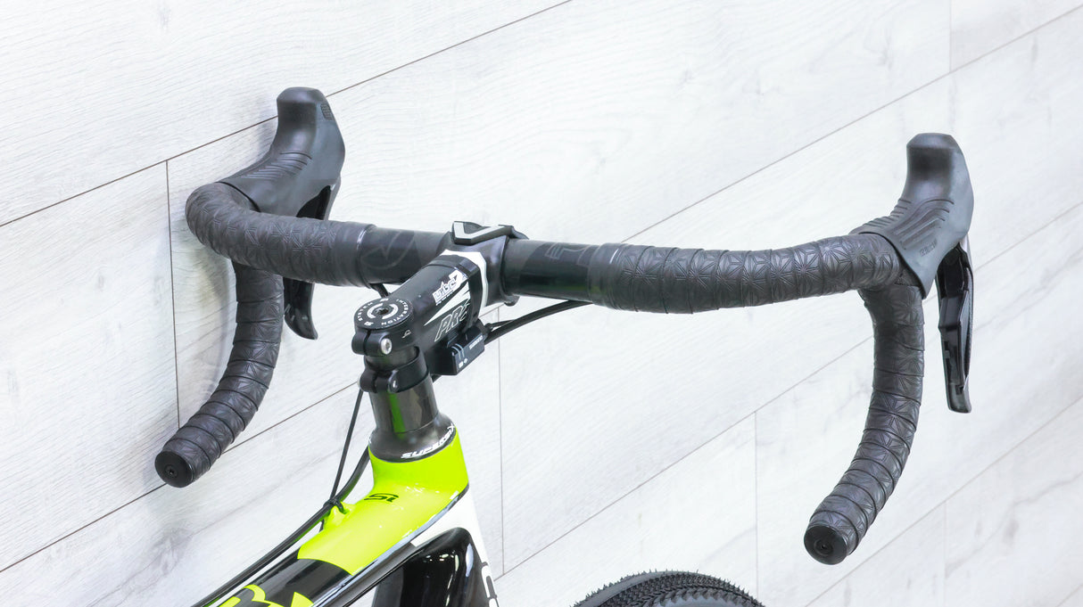 Cannondale SuperX Hi-Mod Disc Di2 Cyclocross Bike - 2013, 54cm