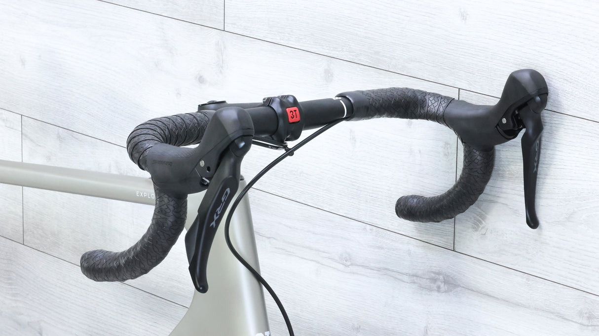 3T Exploro RaceMax Boost GRX Gravel E-Bike - 2024, 58cm