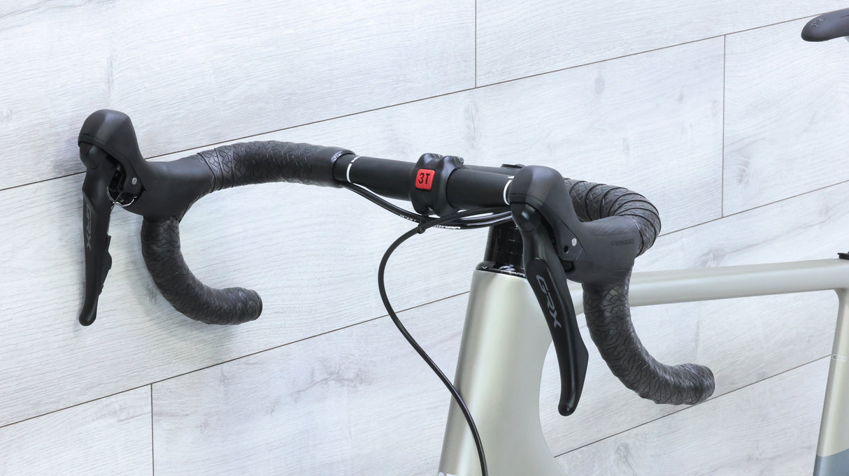 3T Exploro RaceMax Boost GRX Gravel E-Bike - 2024, 58cm