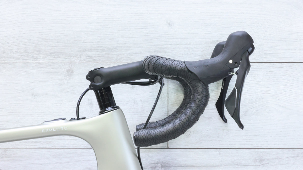 3T Exploro RaceMax Boost GRX Gravel E-Bike - 2024, 58cm