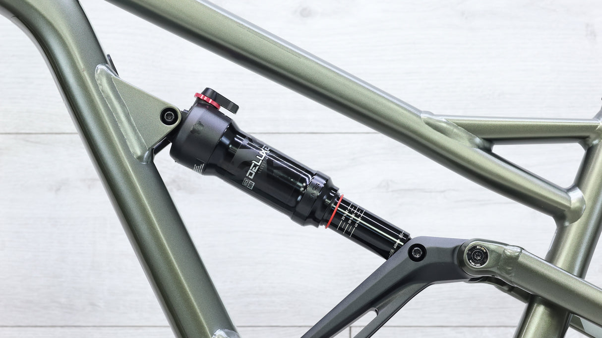 Cannondale Jekyll 29 AXS Mountain Bike - 2021, Medium