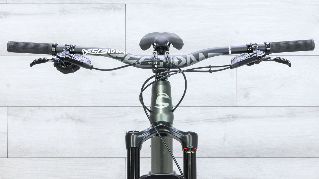 Cannondale Jekyll 29 AXS Mountain Bike - 2021, Medium