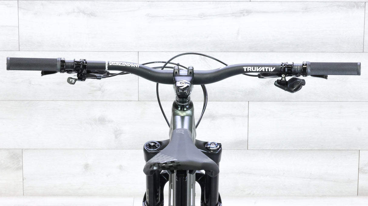 Cannondale Jekyll 29 AXS Mountain Bike - 2021, Medium