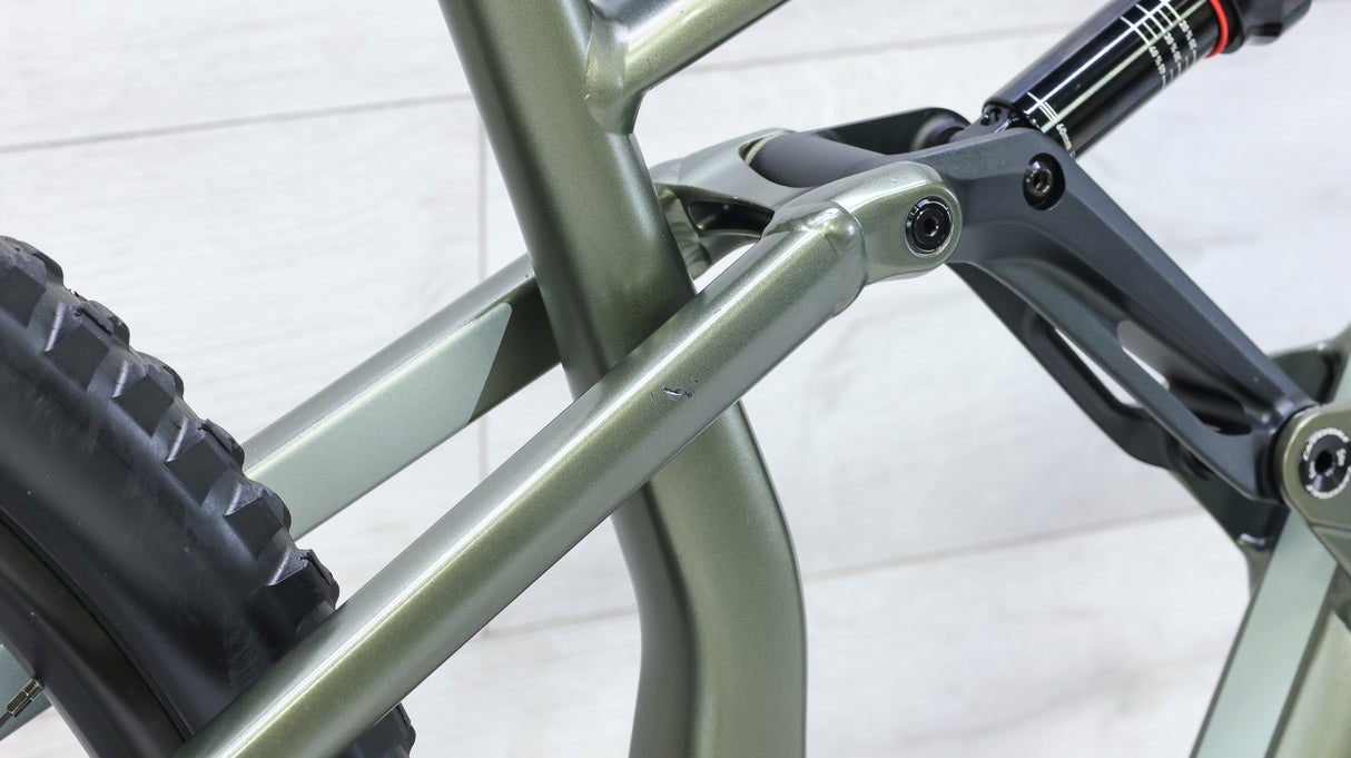 Cannondale Jekyll 29 AXS Mountain Bike - 2021, Medium