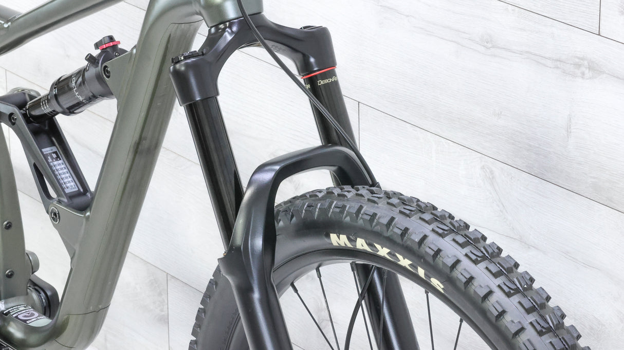 Cannondale Jekyll 29 AXS Mountain Bike - 2021, Medium