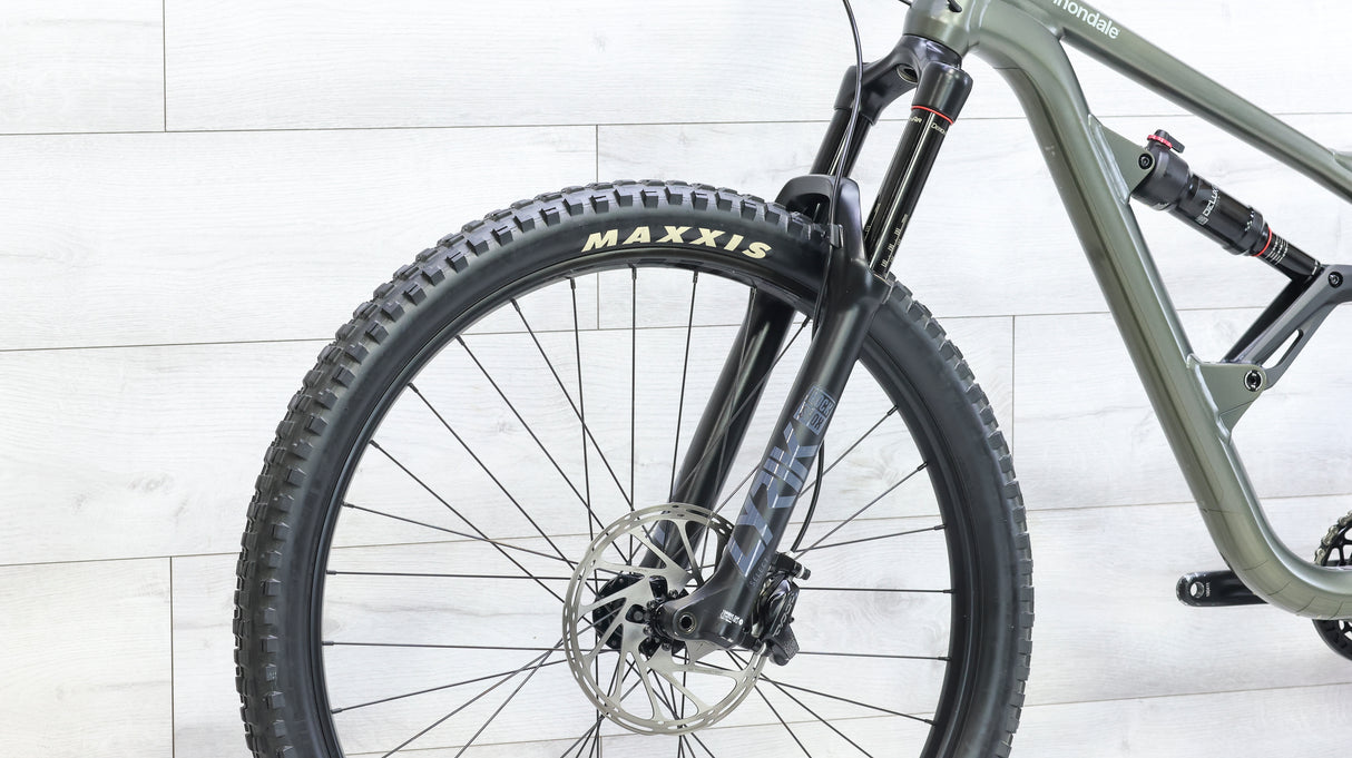 Cannondale Jekyll 29 AXS Mountain Bike - 2021, Medium