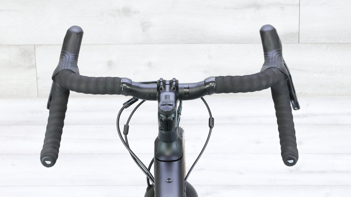 Specialized Diverge Comp Carbon Gravel Bike - 2021, 52cm