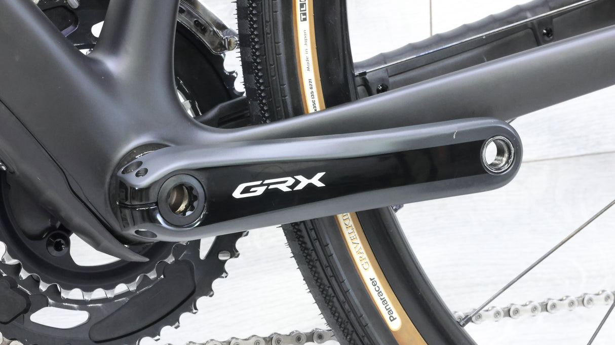 Specialized Diverge Comp Carbon Gravel Bike - 2021, 52cm