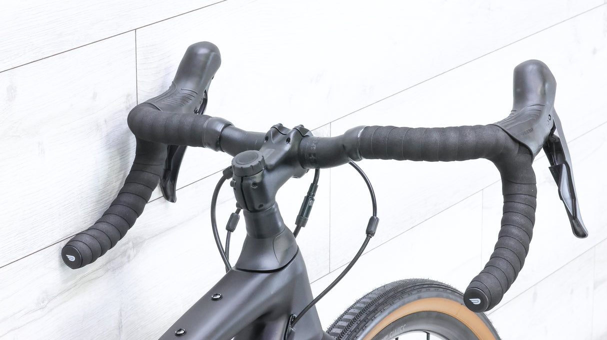 Specialized Diverge Comp Carbon Gravel Bike - 2021, 52cm