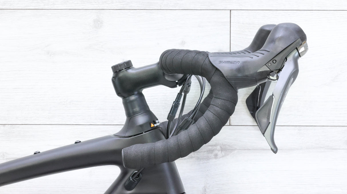 Specialized Diverge Comp Carbon Gravel Bike - 2021, 52cm