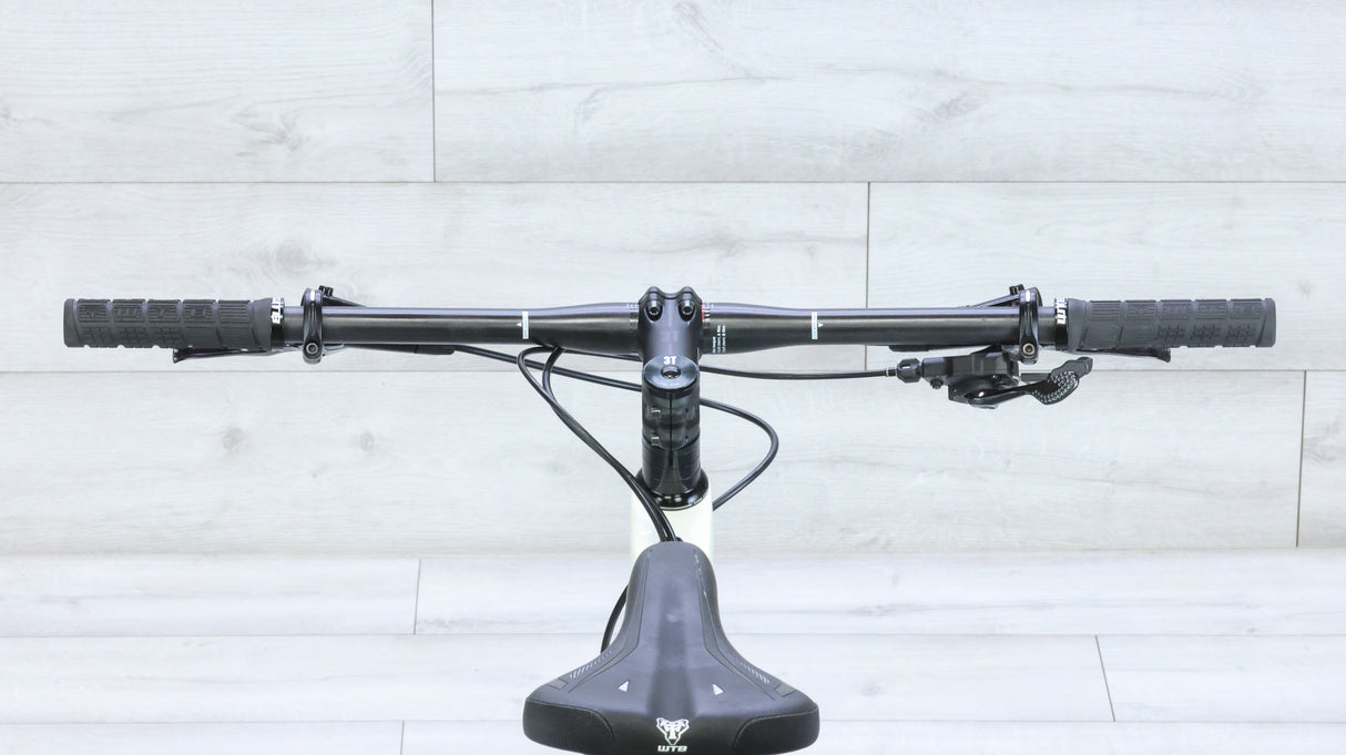 3T Exploro RaceMax Boost GRX Flatbar Gravel E-Bike - 2024, 51cm